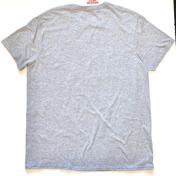 NWT Stranger Things Men's T-Shirt - Picture 3 of 5